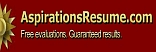 AspirationsResume.com