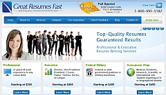Great Resumes Fast | Review