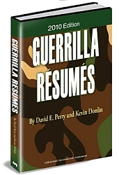 GuerillaResumes.com