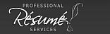 Professional Resume Services