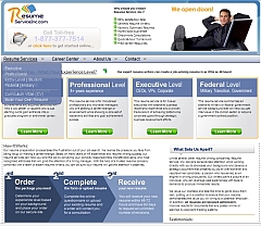 ResumeServiceInc.com ResumeServiceInc.com