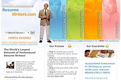 Visit... Resume Writers.com