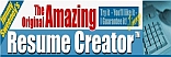 Amazing Resume Creator.com