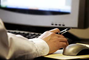 Sales Resume Keywords - Finding Keywords for a Sales Resume