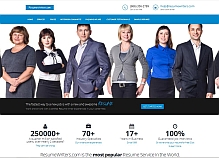 Visit... ResumeWriters.com