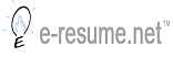 e-resume.net