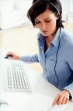 Resume Distribution Services - Customer Control